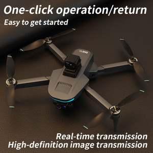 4TD PLUS WiFi Remote Quadcopter Three-axis Stabilized <b>Gimbal</b> Brushless Motor Foldable GPS Four Propellers Made Plastic - Product Image 6