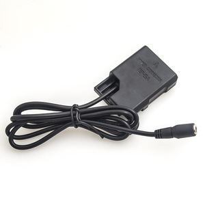 Ep 5a External Power Adapter For Nikon D5200 D5300 P7800 <b>Camera</b> <b>Battery</b> Accessory Made In China - Product Image 3