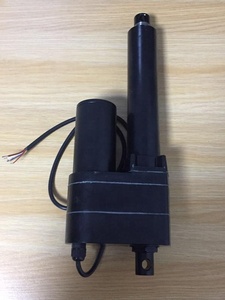 Actionneur linéaire à moteur IP66 de 7000N - Product Image 2