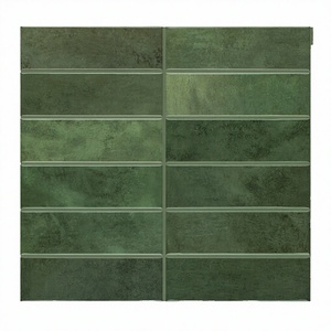 Hot Selling Modern 3D Adhesive Peel and Stick Backsplash Tiles for Kitchen and Bathroom Walls 1.2mm Thick - Product Image 3