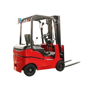 Orklift eléctrico 3 Ton, carrete con talón redondo hecho en oferta - Product Image 3