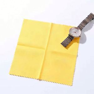 Accessoires optiques, chiffon en microfibre pour nettoyer les lunettes, les lunettes de soleil, les lunettes de vue - Product Image 2