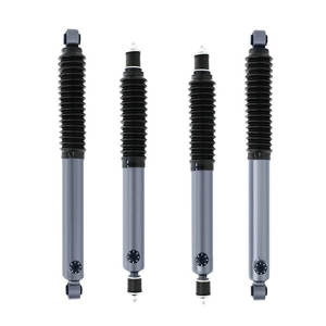 Amortiguador de Aceite VRD4X4 para Suspensión Y61, No Ajustable, Buen Precio - Product Image 4