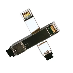 GEPON-módulo óptico mejorado OLT SFP PX20 +++, SFP, adecuado para la mayoría de marcas epon olt