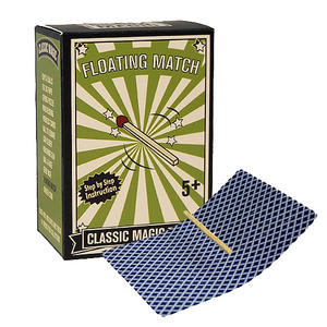 क्लासिक जादू की चाल के साथ गेंद और फूलदान द्वारा कदम कदम अनुदेश - Product Image 6