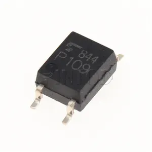 TLP109 Optocoupleurs Sortie logique P109 Transistor SMD SOP-4 TLP109(TPL,E