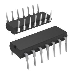 G65SC32P-<span class=keywords><strong>2</strong></span> DIP40 IC Chip Microcontrolador Programação IC Circuito Integrado Componentes Eletrônicos - Product Image 5