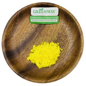 Быстрая доставка, 10% экстракт дерева, лечебная пищевая добавка, CAS 528-48-3, порошок фисетина - Product Image 4