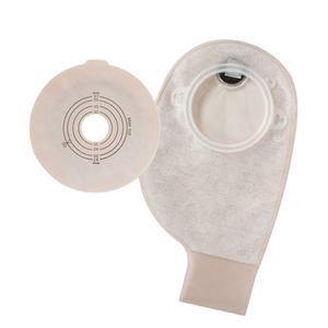 Giá Xuất Xưởng Túi 2 Chiếc <span class=keywords><strong>Ostomy</strong></span> Thoát Nước Túi Colostomy 57Mm Giá Xuất Xưởng - Product Image 1