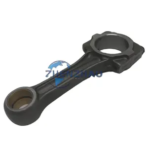 Durable Engine Spare Parts V3307 Connecting Rod V3307 Engine Con Rod For Kubota