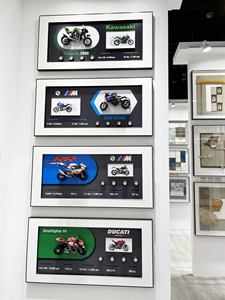 Fabricante Profesional de Diferentes Estilos de Marcos Modernos Para Decoración del Hogar, Pintura en Relieve 3D de <span class=keywords><strong>Arte</strong></span> Mural F1 Para Uso en Hotel y Casa - Product Image 4