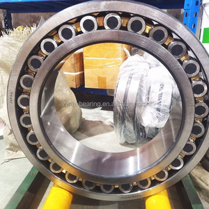 ลูกปืนราคาดี 232/600CAKF3/YA2W33 ขนาด 600*<span class=keywords><strong>1090</strong></span>*388 มม. ลูกปืนเม็ดกลมขนาดใหญ่ 232/600CAKF3/YA2W33 - Product Image 5