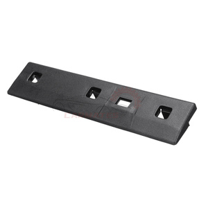 Plaque de localisation de la porte arrière pour Mercedes benz Sprinter 1995-2006 Pour Lt 1996-2006 9017660219 A9017660219 05104428AA - Product Image 5