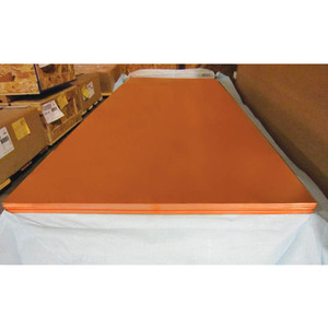 C10100 C12000 2Mm 5Mm Cathode Plaque De <span class=keywords><strong>Cuivre</strong></span> - Product Image 5