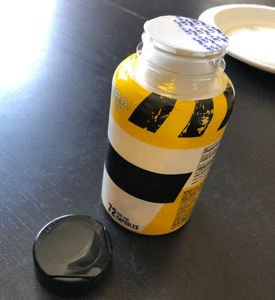 Cápsulas de creatina Hcl para hombres y mujeres, cápsulas de creatina monohidratada micronizada vegana de etiqueta privada - Product Image 3