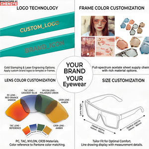 Lunettes de soleil intelligentes YK-C02-2 avec protection UV, longue durée de vie de <span class=keywords><strong>la</strong></span> batterie, audio, toutes saisons, pour <span class=keywords><strong>la</strong></span> randonnée, <span class=keywords><strong>la</strong></span> pêche, <span class=keywords><strong>la</strong></span> course <span class=keywords><strong>à</strong></span> pied - Product Image 6