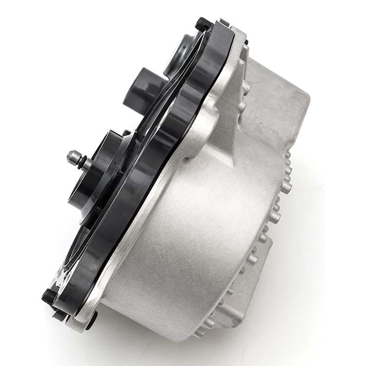 toyota prius water pump