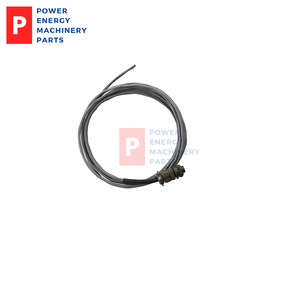 PEMP asli CH1235 berpelindung kabel Harness untuk MSP Amphenol EC1100 2-terminal - Product Image 3