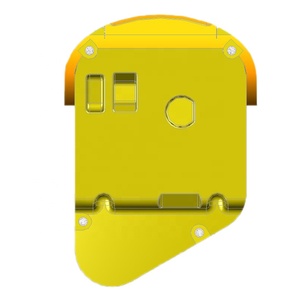 <span class=keywords><strong>Batterie</strong></span> Lithium Rechargeable pour vélo électrique ebike, <span class=keywords><strong>48V</strong></span>, 15ah, modèle Dorado - Product Image 4