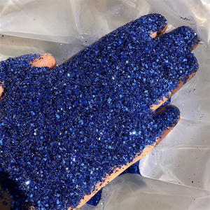Glitter PET Mini Chunky Super Brillante NewLook a Prezzo All'Ingrosso per Decorazioni Natalizie <span class=keywords><strong>e</strong></span> di Halloween - Product Image 6