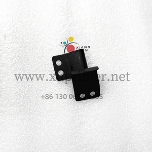 Ressort de retenue en fer WD de haute qualité 42.015.241 pour clip de fixation de sangle de guidage GTO46 GTO52 Pièces d'imprimante - Product Image 2