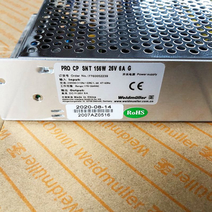PRO CP <span class=keywords><strong>SNT</strong></span> 156W 26V 6A Fuente de alimentación Interruptor de máquina de ascensor Piezas de ascensor modernas Apartamento Incluye Luz de ascensor - Product Image 4