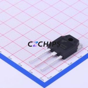 ทรานซิสเตอร์สนาม TO-3P-3 TSA24N50M (Mosfet) ใหม่และดั้งเดิม - Product Image 1