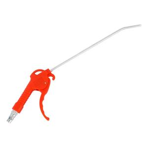 Vente chaude <span class=keywords><strong>Prix</strong></span> Concurrentiel Multifonctionnel Dépoussiérage Air Outils Double Usage Soufflage Pistolet Air <span class=keywords><strong>Duster</strong></span> Pistolet Dépoussiéreur - Product Image 3