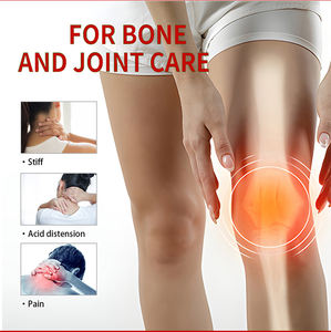 Ungüento Analgésico de Bálsamo de Tigre de Estilo <span class=keywords><strong>Antiguo</strong></span> para Uso Externo, Alivio Muscular, de Cuello, Cintura, Hombro y Articulaciones de Rodilla - Product Image 3