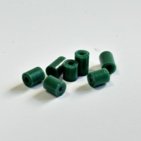 Composants magnétiques anti-interférences de haute qualité, source de perles magnétiques amorphes à base de cobalt, haute inductance, impédance