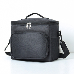 Bolsa Térmica Reutilizable con Logotipo Personalizado, Gran Capacidad, Impermeable, para Playa, Picnic, Camping, Bolsa Refrigerante Aislada, Suave y Portátil, para Pescado y Alimentos - Product Image 6