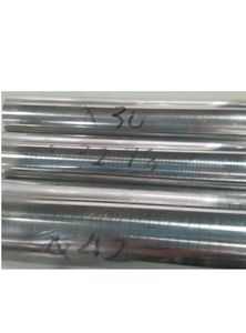 X5crni18-9ステンレス鋼棒　304鋼 - Product Image 6