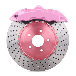 คาลิปเปอร์เบรครถ GT6<span class=keywords><strong>ส</strong></span>ีที่กำหนดเองชุดเบรคขนาดใหญ่อัพเกรด<span class=keywords><strong>ที</strong></span>่ดีที่<span class=keywords><strong>ส</strong></span>ุด<span class=keywords><strong>ส</strong></span>ำหรับ Q50 Infiniti FX50 Q60 Q30 G37 QX56 QX70 QX80 FX35 M37 - Product Image 3