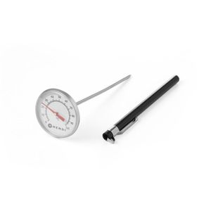 เทอร์โมมิเตอร์แบบอนาล็อก HENDI อุปกรณ์ครัวเชิงพาณิชย์ 44.5x(H)140 มม. - Product Image 1