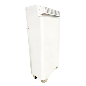 Sistema de Almacenamiento de Energía Solar Shanghui 51.2V 200Ah, Comunicación RS485/CAN, Salida de 10-20Kw, Estación de Energía Portátil Dividida - Product Image 3