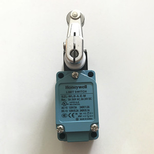 Interruptor de límite SZL-WLB-A-E-M, producto original. Consulte sobre el precio antes de comprar. - Product Image 3