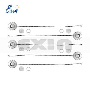 Remplacement pour <span class=keywords><strong>iMac</strong></span> 27 pouces <span class=keywords><strong>A1312</strong></span>, bouton d'alimentation, bouton marche/arrêt avec câble flexible - Product Image 6
