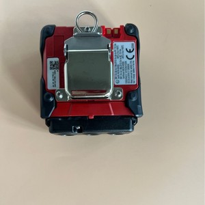 Détecteur de gaz portable Riken Keiki GX-3R pour CO, H2S, LEL, O2 - Product Image 3