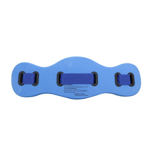 Ceinture d'entraînement de natation réglable et durable en mousse EVA, planche flottante et accessoire d'équipement de plongée - Product Image 4