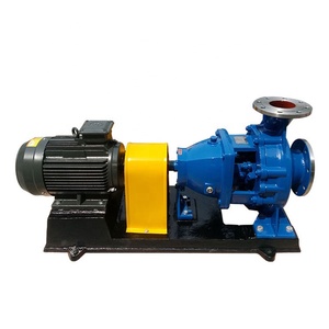 Chất lượng cao hiệu quả cao <span class=keywords><strong>IH</strong></span> loạt hóa chất Bơm ly tâm - Product Image 6