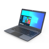 Vente en gros tout nouveau portable mince 11.6 pouces Intel N4000 Dual Core 8GB RAM 1TB SSD IPS 1366x768 Win10/11 étudiant prise US/UK
