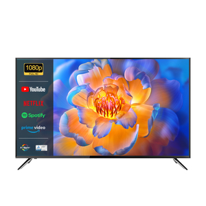 Manufacture 32 pouces pas de Smart TV pas cher et le meilleur 32 43 50 55 65 pouces Android WebOS Google Smart TV - Product Image 1