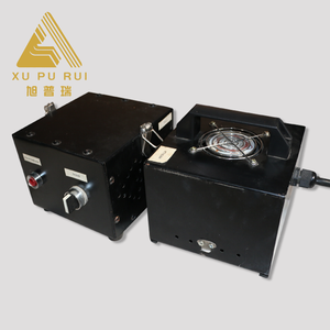 250w Hand-held <strong>Uv</strong> <strong>Curing</strong> <strong>Machine</strong> - Product Image 5