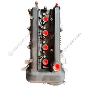 Newpars pièces de moteur de qualité d'origine G4FC G4FA moteur <span class=keywords><strong>1</strong></span>.4 G4FC ensemble de moteur pour Hyundai G4FC moteur d'occasion i30 i20 <span class=keywords><strong>KIA</strong></span> K2 - Product Image 5