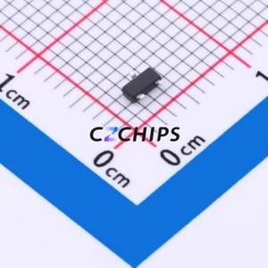 Original and Brand-new TNM03K100KX SOT-23 Transistor Field Effect Transistor (MOSFET) - Product Image 2