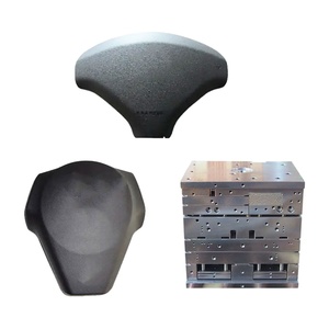 Servicio de Moldeo por Inyección de Alta Calidad, Proveedor de Piezas Personalizadas de Plástico ABS, Piezas de Inyección de Plástico - Product Image 3