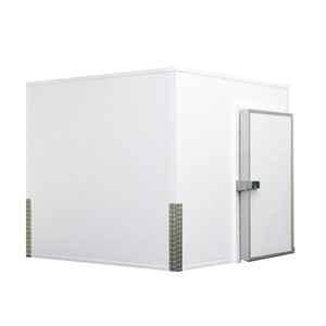 Containerized lạnh lưu trữ phòng 40ft,20ft Blast Tủ đông lạnh phòng lạnh - Product Image 3