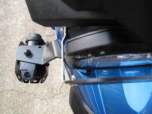 Accessori Moto per BMW F800GS Staffa di Supporto per Faro Fendinebbia F650GS Twin Supporto per Faro Anteriore <span class=keywords><strong>F</strong></span> <span class=keywords><strong>800</strong></span> <span class=keywords><strong>GS</strong></span> F650 <span class=keywords><strong>GS</strong></span> Twin - Product Image 5