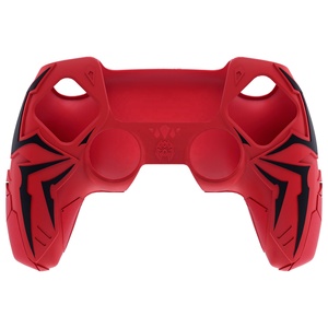 สำหรับสกินคอนโทรลเลอร์ PS5 - ฝาครอบซิลิโคนนุ่มป้องกันฝุ่น - Product Image 3