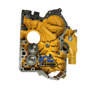 C6.4เครื่องยนต์ปั๊มน้ำมัน294-1727 2941727สำหรับ E320B 320C 323D 320D ที่มีคุณภาพสูง - Product Image 4